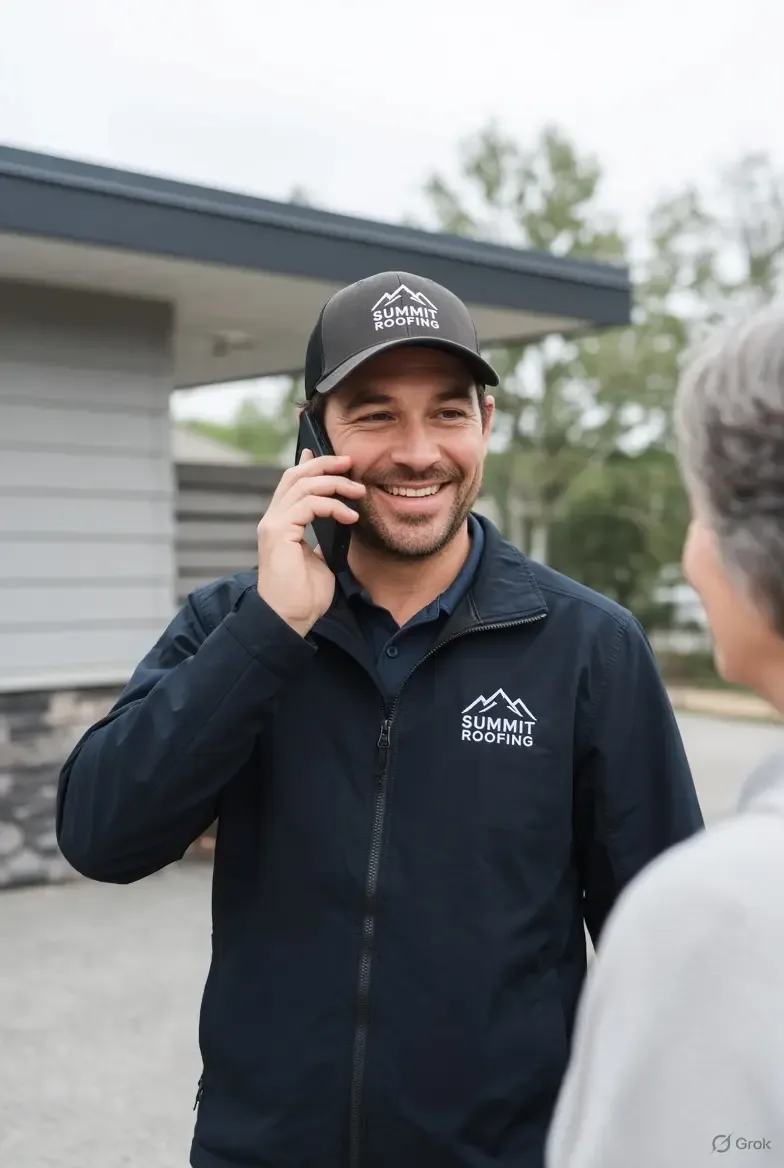 Flat Roof Leak Repair Corsicana, TX FAQs
